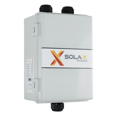Solax EPS Box