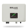 SOLAX X3-MIC 5.0T -  СЕТЕВОЙ ТРЕХФАЗНЫЙ ИНВЕРТОР