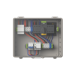 Аксесуари ESS